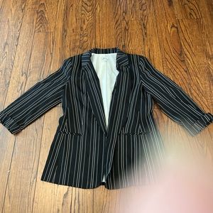Bar III Women’s Blazer
